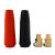 Set 2 conectori cablu de sudura 12mm 200A
