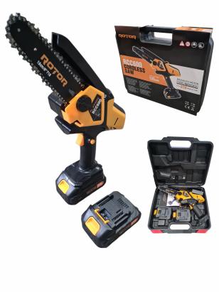 RCC600 Mini Fierastrau cu lant ROTOR