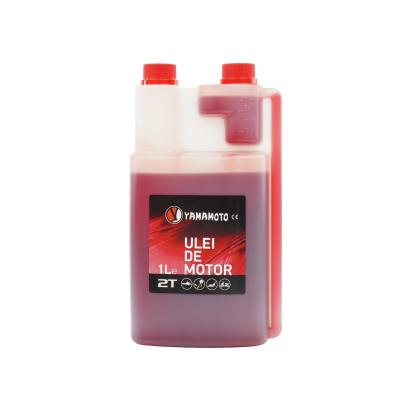 ULEI 2T ROSU 1L, YAMAMOTO