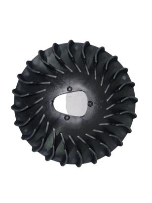 Ventilator volanta compatibil Honda GX110–GX200 pentru generatoare si motosape