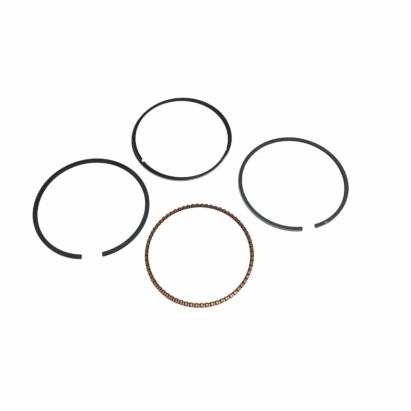 Segmenti generator Honda GX200 / Ø 70mm generator chinezesc 7HP, Elefant