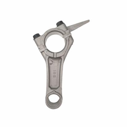 Bielă compatibilă motocultor 168F / Honda GX140 GX160 GX200, Elefant