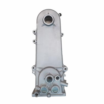 Reductor pentru motocultor 168F din Aluminiu, Elefant