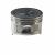 Set piston segmenti generator Honda GX160/ generator chinezesc 5.5hp, motocultor, Elefant