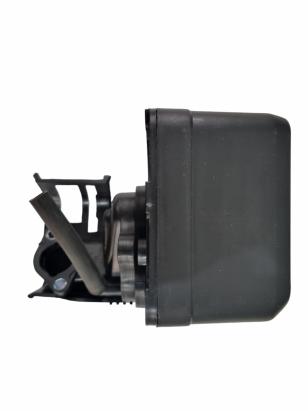 Filtru aer complet pentru Honda GX160/GX200 și generatoare chinezești 5.5HP