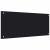 Panou antistropi de bucătărie, negru 90x40 cm sticlă securizată GartenMobel Dekor
