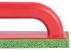 Hladitko Strend Pro REDhand cu burete grosier, 220x65x18 mm, ABS