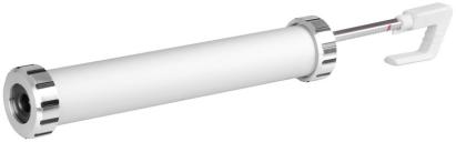 Sada na Pištoľ Worcraft CCG-S20Li tyč vodiaca, matica, piest, rukoväť posuvu, skrutka + Tuba Worcraft, 300 ml (diel - 2,3,6,14,15)