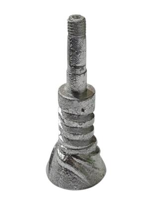 Náhradný šnek pre Mlynček MagicHome PM854, na mak