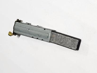 Cărbune de rezervă ECA819 pentru scule electrice Strend Pro