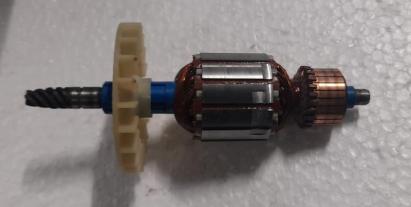 Rotor Worcraft RS07-115 (piesa 31) pentru polizor unghiular