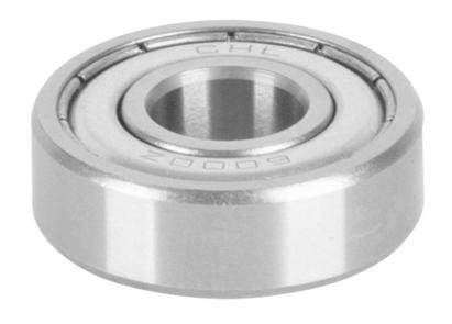 Ložisko AG12-125, diel 26