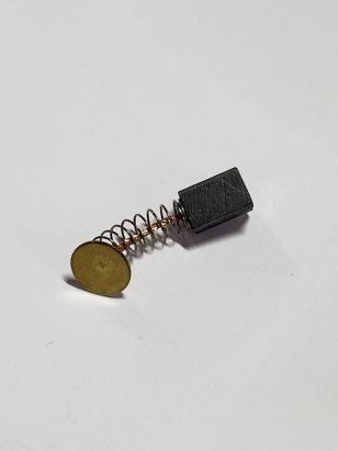 Set perii de carbon Worcraft pentru ED-300 – inlocuire rapida (2 buc)