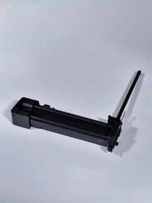 Magazie acumulator Worcraft CNS-S20Li, piesa 18 (Zásobník)