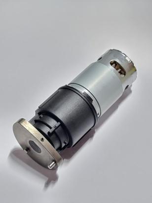 Motor de schimb pentru Worcraft CNS-S20Li (piesa 23) - componentă originală