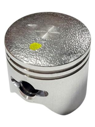 Piston pentru drujbă Worcraft GVB-260, diametru 25 mm (diel 25)