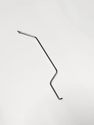 Tijă pentru reglarea turației RV125-S Strend Pro, GL-23037, piesa 60