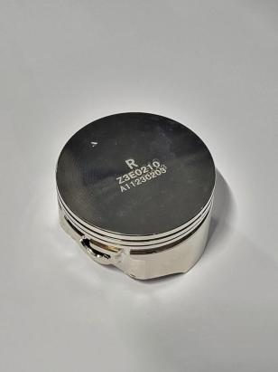 Piston pentru drujbă RV125-S (GL-23037), piesa 16 – Strend Pro