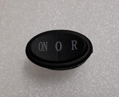 Comutator basculant MG1013, piesa 17, 3 poziții ON-OFF-ON, Strend Pro