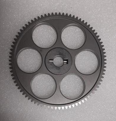 Roată dințată angrenaj pentru mixer SM20110 – piesa 40, Strend Pro