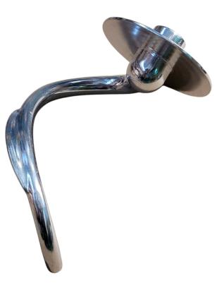 Cârlig de frământare (malaxor) SM20110, piesa 99, Strend Pro