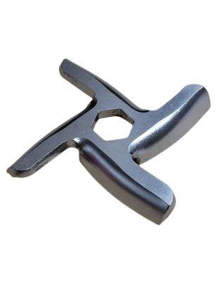 Cuțit pentru mașina de tocat carne MG1013R, piesa 3, Strend Pro