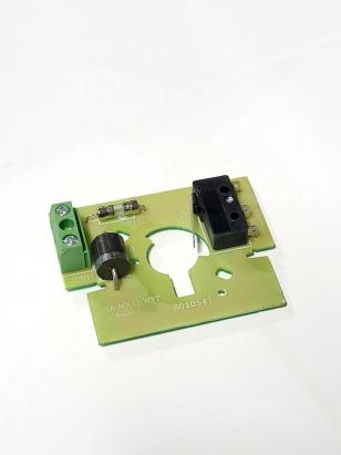 Placă electronică pentru pistol Q1P-WYT23-800 Strend Pro, EAN 8584163057221