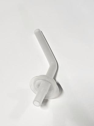 Tub de aspirație pentru recipient/pistol Q1P-WYT23-800, piesă 50, Strend Pro