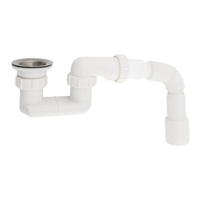 G22 Sistem de scurgere pentru cadita de dus si sifon 1 1/2