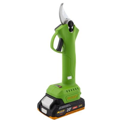 Foarfeca pe acumulator 20 V ES18LiB PROCRAFT , 20V/2Ah