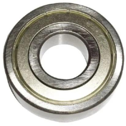 Rulment 6205 ZZ etanșat metalic, universal, vândut la bucată