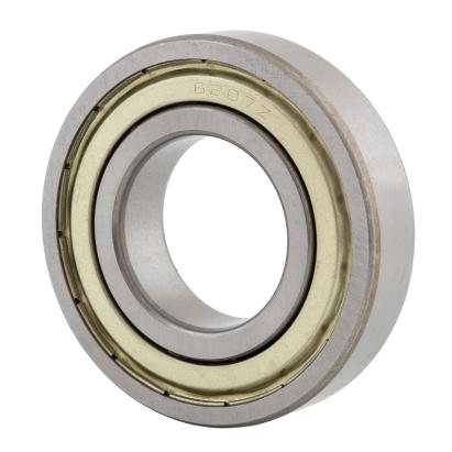 Rulment 6207 ZZ cu ecrane metalice, universal, OEM (vândut la bucată)