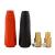 SET 2 CONECTORI CABLU SUDURA 35-50 TATA , 200-300A
