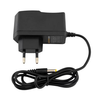 Încărcător ROTOR RC12V 12V 1A pentru acumulatori, alimentare 230V