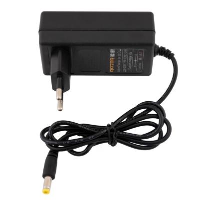 Încărcător ROTOR RC16V 16V 3A pentru acumulatori, alimentare 230V