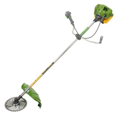 Motocoasă pe benzină PartnerPro PPA-56, 5.8 CP, 52cc, 2T, 10.000 rpm