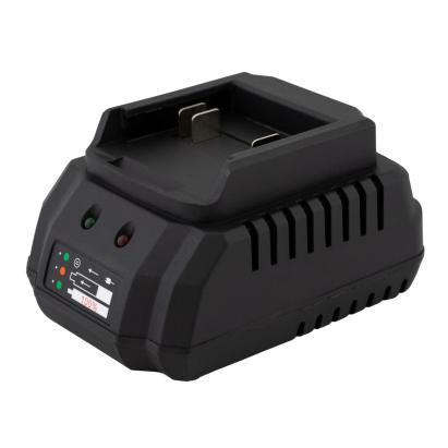 Încărcător acumulator 18V Rotor RC18V 2A, alimentare 230V