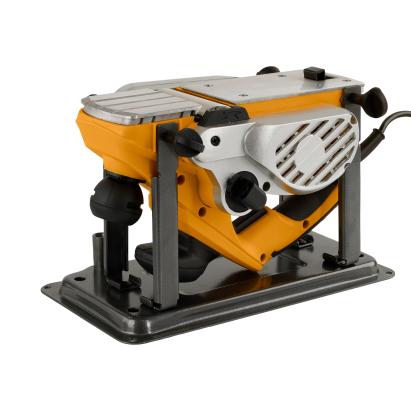 Rindea electrică ROTOR REP850 850 W, 16000 rpm, lățime rindeluire 82 mm