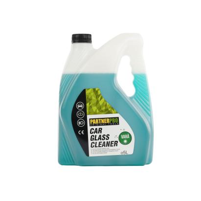 Solutie spalat parbriz vara 5L PARTNERPRO