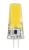 Bec LED G4, 5W, COB, 4000K V-114870 VARGO