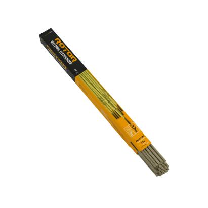 Electrozi rutilici Rotor RE32-1 3.2x350 mm, 1 kg pentru sudura otel