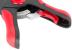 Clește tip clemă Strend Pro 23 cm, din plastic, cu blocare dințată