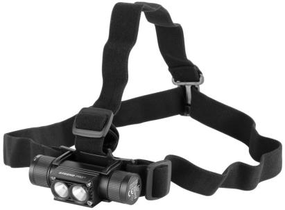 Lanternă frontală LED Strend Pro H4016, 500 lm, USB, rezistentă la apă