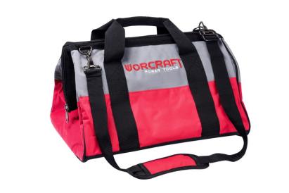 Geantă pentru scule Worcraft WTFTB-01 ShareSYS, 34x46x25 cm