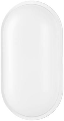 Plafonieră LED ovală Strend Pro Bulkhead, IP65, 1600 lm, montaj tavan/perete