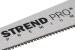 Fierăstrău de mână Strend Pro Premium 250 mm pentru PVC, plastic și lemn
