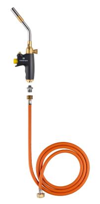 Arzător profesional pe gaz Kemper 1062ETCF cu piezo, 4,7 kW, 2400°C