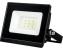 Proiector LED exterior 30W 6500K IP65, 120°, carcasa metalica neagra