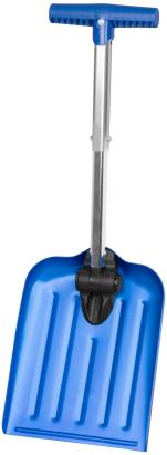 Lopată pliabilă pentru auto Strend Pro, telescopică 30–60 cm