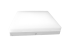 Plafonieră LED pătrată 18W 6000K alb, 1440 lm, model PL200/12P